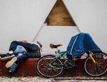 Superar una ruptura sentimental es un proceso que lleva tiempo y paciencia. EL INFORMADOR / ARCHIVO