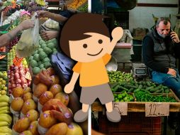 Este alimento es ideal como snack, ya que su textura crujiente y sabor suave lo hacen atractivo incluso para los niños más exigentes. EL INFORMADOR / ARCHIVO