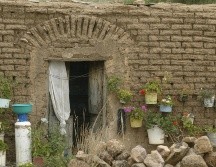 El Tempisque tenía bellos paisajes y contaba con infraestructura que más o menos colaboraba a las personas a llevar una vida común. Hoy, sólo quedaron ruinas. EL INFORMADOR / ARCHIVO