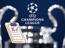 El torneo más importante a nivel de clubes en Europa pasará de tener 32 equipos a 36. EFE/ ARCHIVO.