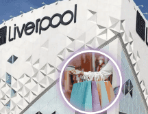 La Venta Nocturna es una excelente ocasión para disfrutar de ofertas exclusivas. FACEBOOK/LIVERPOOL