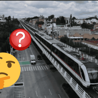 ¿Cuánto dura el recorrido de la Línea 3 del Tren Ligero?