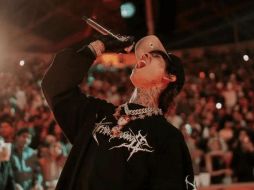 La situación del cantante ha generado una gran confusión entre los fans y el público en general. INSTAGRAM/ @natanaelcano