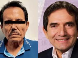 La FGR también ha indicado que se ha rastreado el vuelo del avión que transportaba a ‘El Mayo’ Zambada y a Joaquín Guzmán López desde México hasta la frontera entre Texas y Nuevo México. ESPECIAL.