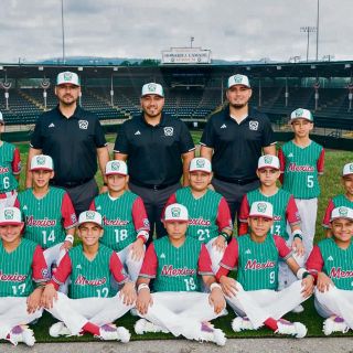 México, fuera de la Serie Mundial de Ligas Pequeñas
