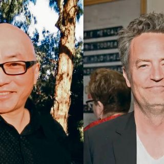 Iwamasa "limpió la escena" tras la muerte de Perry