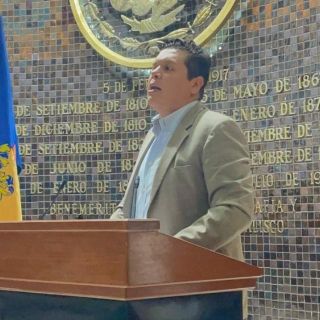 Voto obligatorio, propone diputado del PRI en Jalisco