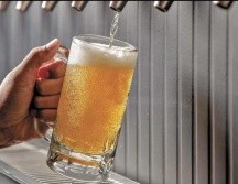 Si lo que quieres es no afectar tu salud, el mejor momento para beber cerveza es por la mañana. SUN / ARCHIVO