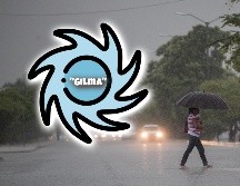 Sus vientos máximos sostenidos son de 185 km/h y rachas de 225 km/h. EFE / ARCHIVO