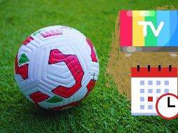 Algunos juegos podrán verse en televisión abierta, otros en restringida, y algunos a través de streaming. IMAGO7
