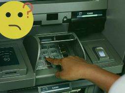 Hay bancos que tienen convenios entre ellos y no te cobran comisión. ESPECIAL / Foto de Ali Mkumbwa en Unsplash