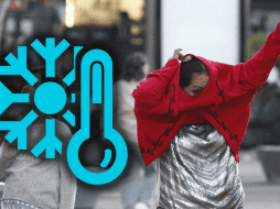 Un frente frío se define como la delantera de una masa de aire polar, responsable del descenso de la temperatura en las regiones por las que transita. EL INFORMADOR / ARCHIVO