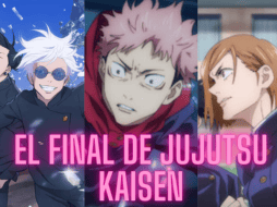 “Shinjuku Showdown” será el último arco de 