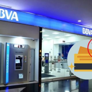 BBVA seguirá cancelando cuentas, el 20 de septiembre toca a estas