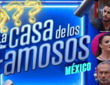 La dinámica de nominación dio un giro inesperado esta semana. Fotografías ESPECIAL/Facebook @La Casa de los Famosos México