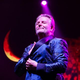 Miguel Mateos se presentará en Guadalajara y CDMX en noviembre