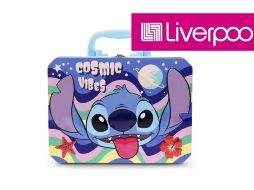 Las clases inician el próximo lunes 26 de agosto. ESPECIAL / LIVERPOOL