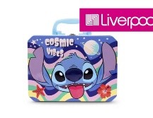 Las clases inician el próximo lunes 26 de agosto. ESPECIAL / LIVERPOOL