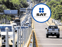 No pagar una multa puede traer graves consecuencias. SUN / ARCHIVO