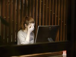 Es importante consultar a tu médico para descartar cualquier enfermedad. UNSPLASH / V. CARAVITIS