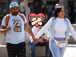 Estas son algunas recomendaciones para buscar una relación saludable y duradera. EL INFORMADOR / ARCHIVO