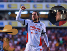 Cade Cowell es el talento extranjero que Chivas adquirió en enero del 2024. IMAGO7