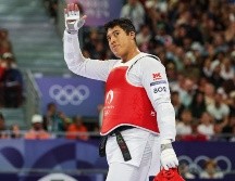 El fracaso se resalta porque el taekwondo recibió un apoyo gubernamental de 175 millones de pesos. AFP / ARCHIVO