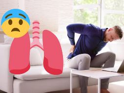 La postura juega un papel crucial en la salud respiratoria, y una mala postura puede tener efectos adversos significativos en nuestra capacidad para respirar de manera efectiva. 
 CANVA