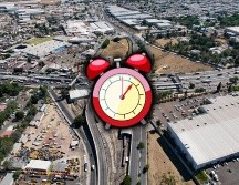 El gobernador electo de Jalisco, Pablo Lemus Navarro busca impulsar la Línea 5 del Tren Ligero, en beneficio de los habitantes del Área Metropolitana de Guadalajara (AMG). EL INFORMADOR/ ARCHIVO