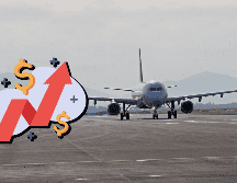 Estas consecuencias ocasionan el incremento de los precios en servicios auxiliares o aeronáuticos. EL INFORMADOR / ARCHIVO / FREEPIK / @studiogstock