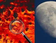 Los océanos de magma son una parte esencial del proceso de formación de planetas. Pexels