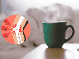 Los dolores articulares, especialmente en las rodillas, pueden convertirse en un desafío con el paso de los años. Pexels