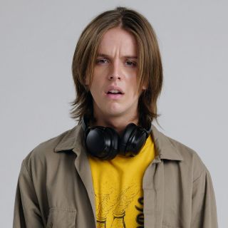 Luis de la Rosa da vida a “Dante” en “Caras Vemos”