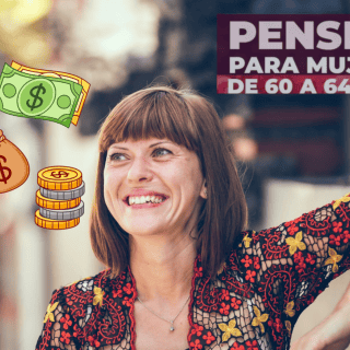 Pensión para Mujeres de 60 a 64 años: Abren inscripciones en esta FECHA; requisitos
