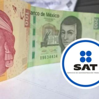 Esta es la cantidad en efectivo que puedes depositar sin avisar al SAT