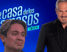 Las malas noticias para Ricardo Peralta no paran; ahora se estaría tratando de la recontratación de Arath de la Torre por Epik Talent. LAS ESTRELLAS/ www.lasestrellas.tv/ ESPECIAL/ CANVA