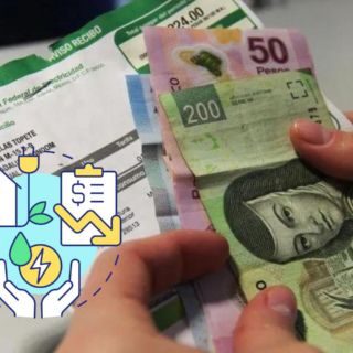 CFE da recomendaciones para AHORRAR en el recibo de luz