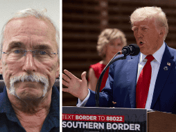 Ronald Lee Syvrud estaba siendo investigado por 