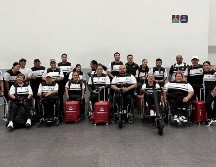 Algunos atletas han dejado una huella imborrable gracias a su excepcional desempeño y gran número de preseas. X/@COPAME