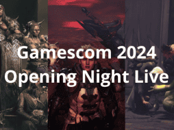 En la conferencia de apertura de la Gamescom 2024 se revelaron tráilers impactantes. YouTube / Diablo / BANDAI NAMCO Latinoamérica / Monster Hunter