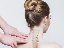 La tensión en este músculo puede provocar el dolor en la parte baja de la espalda. Pixabay / @gkhaus