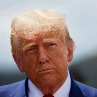 Trump promete pena de muerte para narcos