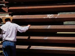 La regularización de migrantes es un tema electoral candente. EFE