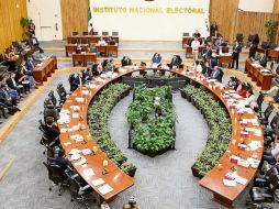 Consejeros definieron el presupuesto para el 2025. EL INFORMADOR/ Archivo