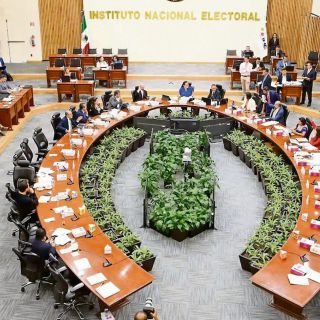 Partidos políticos tendrán un presupuesto millonario