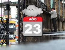 Este es el pronóstico del tiempo para Guadalajara HOY viernes 23 de agosto de 2024. Este es el pronóstico del clima para SUN/ ARCHIVO/ ESPECIAL