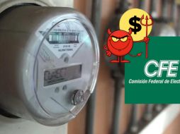 Si se paga la multa dentro de un plazo máximo de 24 horas, se puede solicitar a la CFE la reconexión del suministro eléctrico.  INFORMADOR/ARCHIVO CFE