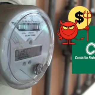 CFE: Estas son las multas y castigos para quienes pongan "diablitos" al medidor