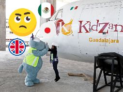 ¿Dónde fue creado KidZania? Usuarios en X debaten el posible origen del espacio recreativo. EL INFORMADOR / ARCHIVO
