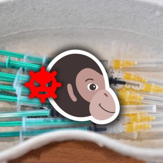 ¿Hay alguna vacuna contra el mpox en México?